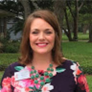 Meet your Posher, Molly